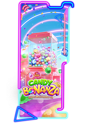 5candy bonanza