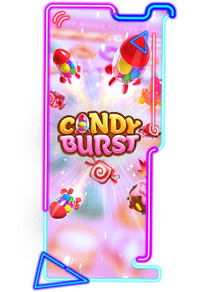 candy burst